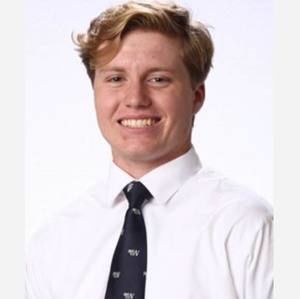 Meet your Posher, Liam